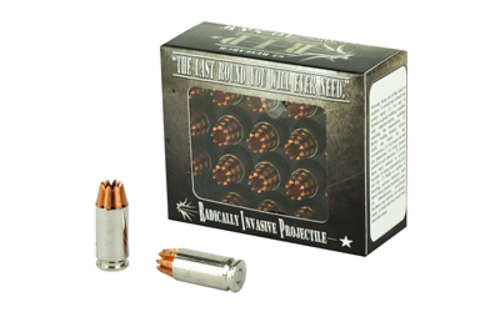 Ammunition G2 Research RIP 40SW G2R RIP 40SW 115GR 20/500